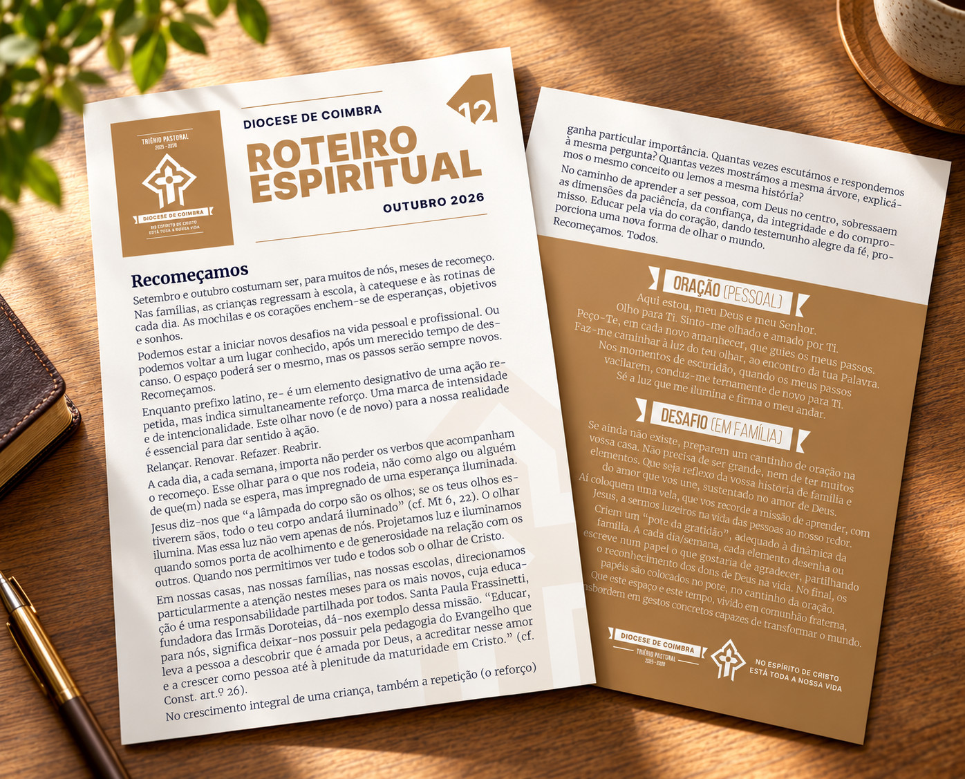 Roteiro #12